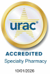 URAC Logo