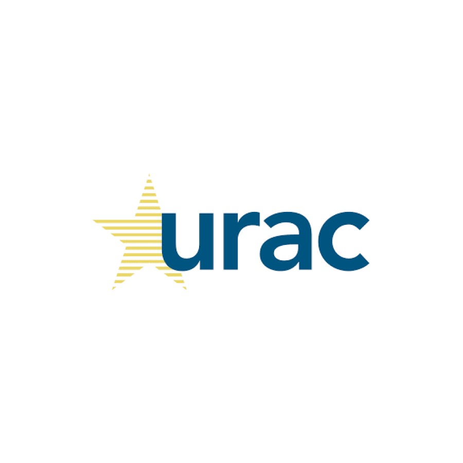 urac logo